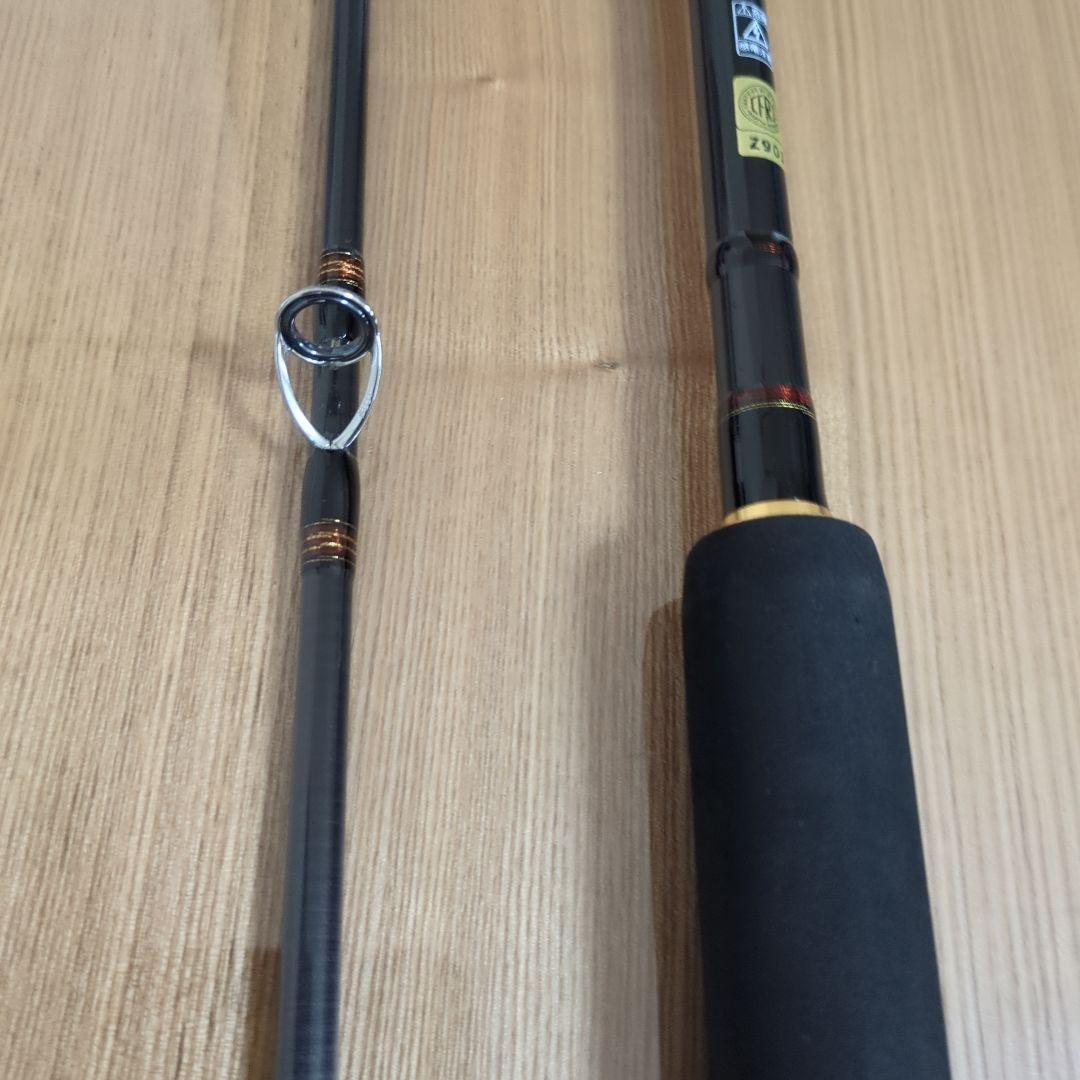 ジグキャスターmx 90MH 最終の値引きです