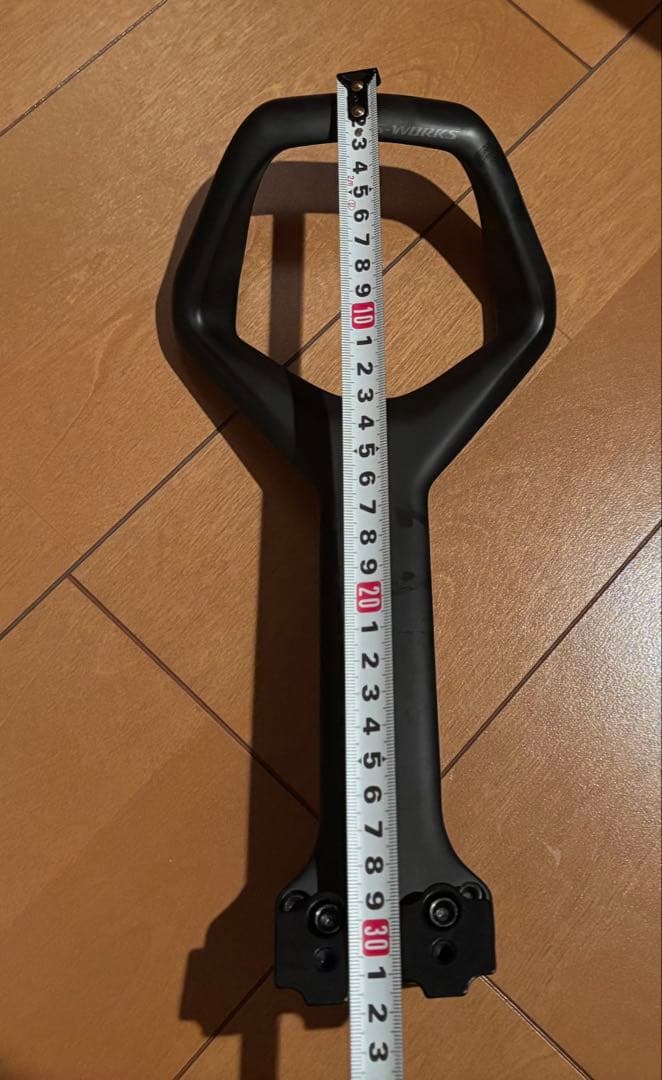 S-Works VENGE TTバー（DHバー）