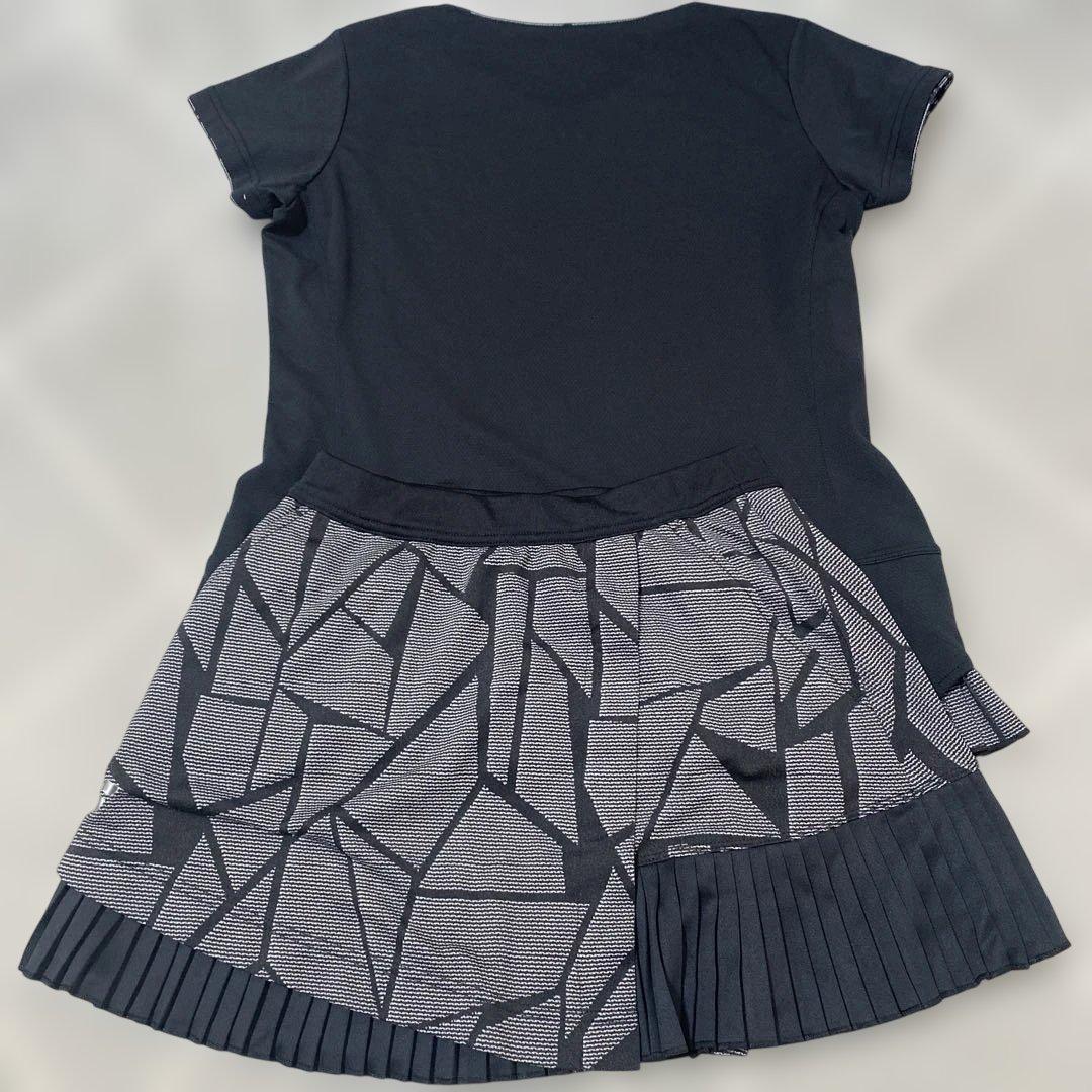 バボラ　テニスウェア セットアップ　Lサイズ