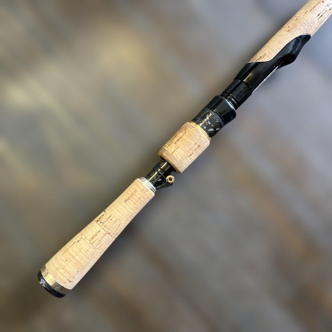 シローさん専用　　　　エバーグリーン　ヘラクレス