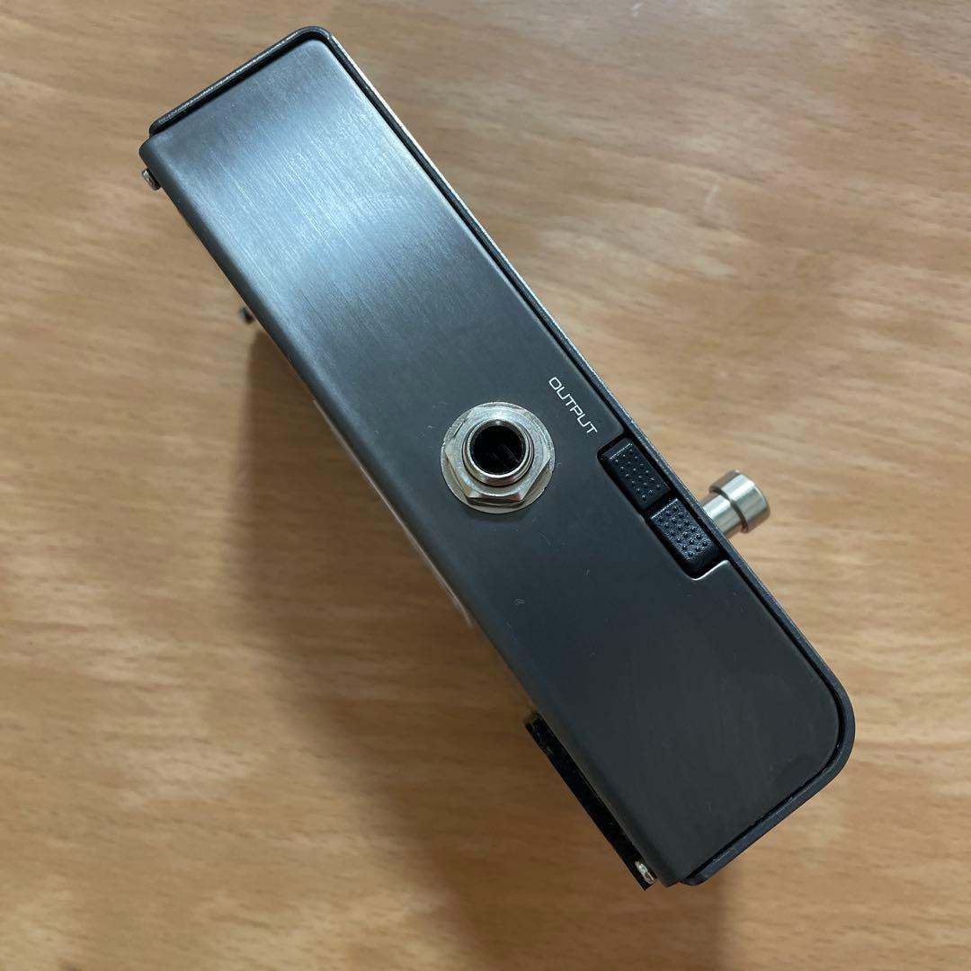 ギター PETERSON StroboStomp HD