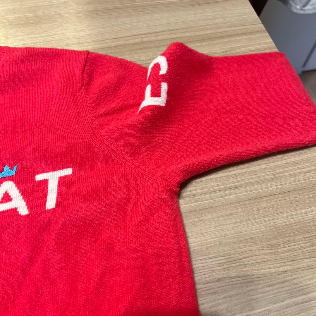 パーリーゲイツ ゴルフ レディース カシミヤセーター♪♪