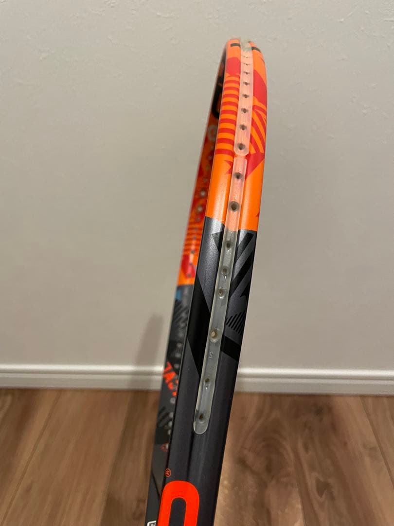 HEADラジカル プロ GRAPHENE XT RADICAL PRO(G2)