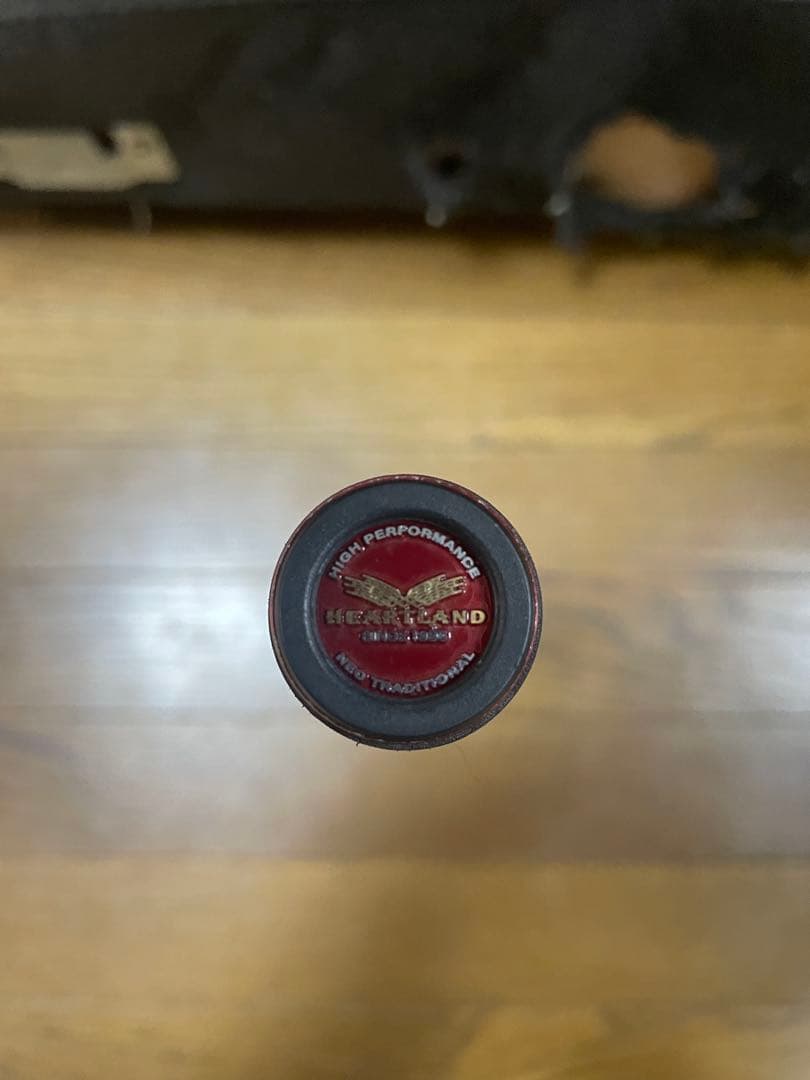 ダイワ　ハートランド疾風75H