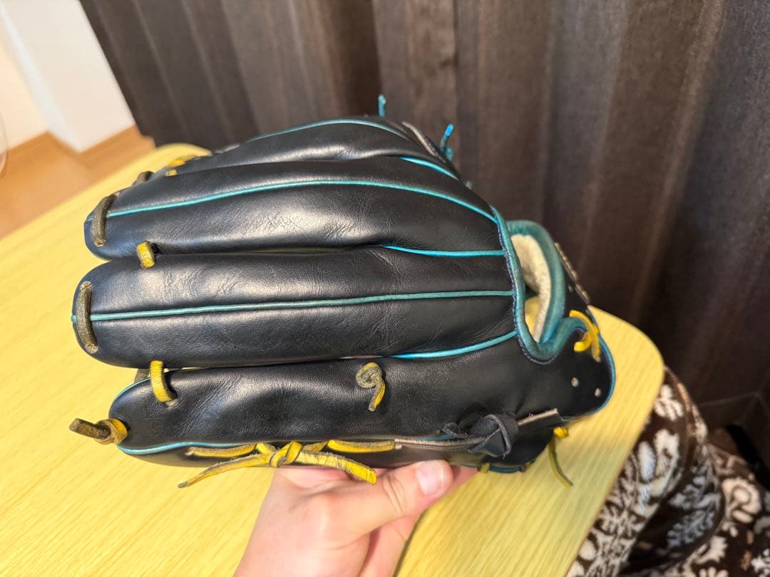 【つんつつん】久保田スラッガー　オーダー　ARD