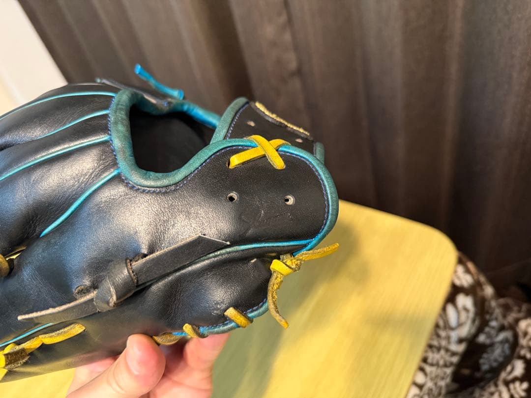 【つんつつん】久保田スラッガー　オーダー　ARD