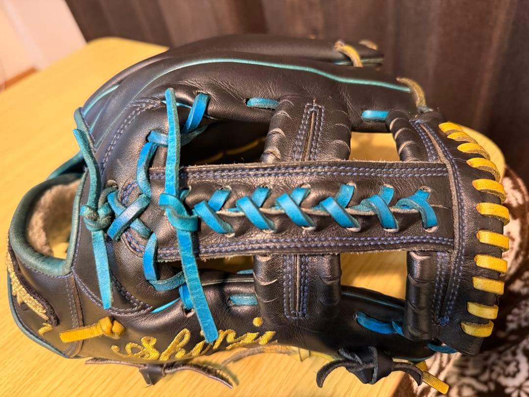 【つんつつん】久保田スラッガー　オーダー　ARD