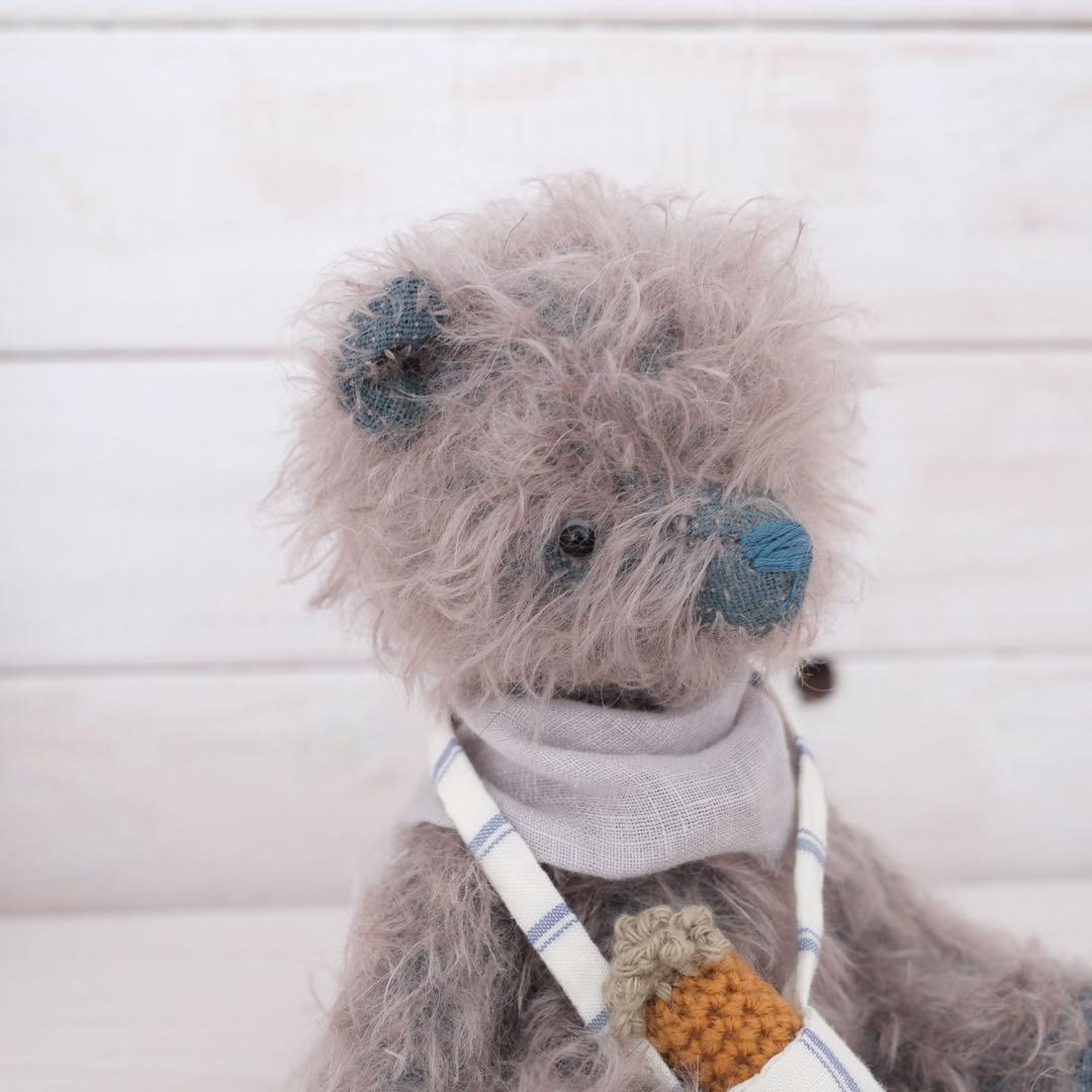 専用　くまのぬいぐるみ　テディベア　teddy bear ぬいぐるみ