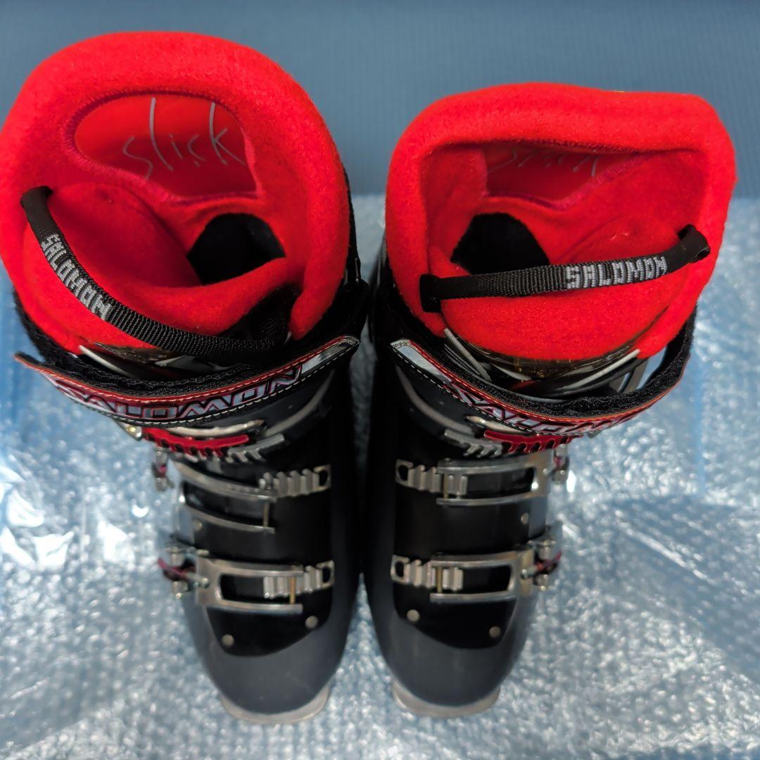 ◎極美品◎ SALOMON BLADE 99cm ブーツ　27〜27.5