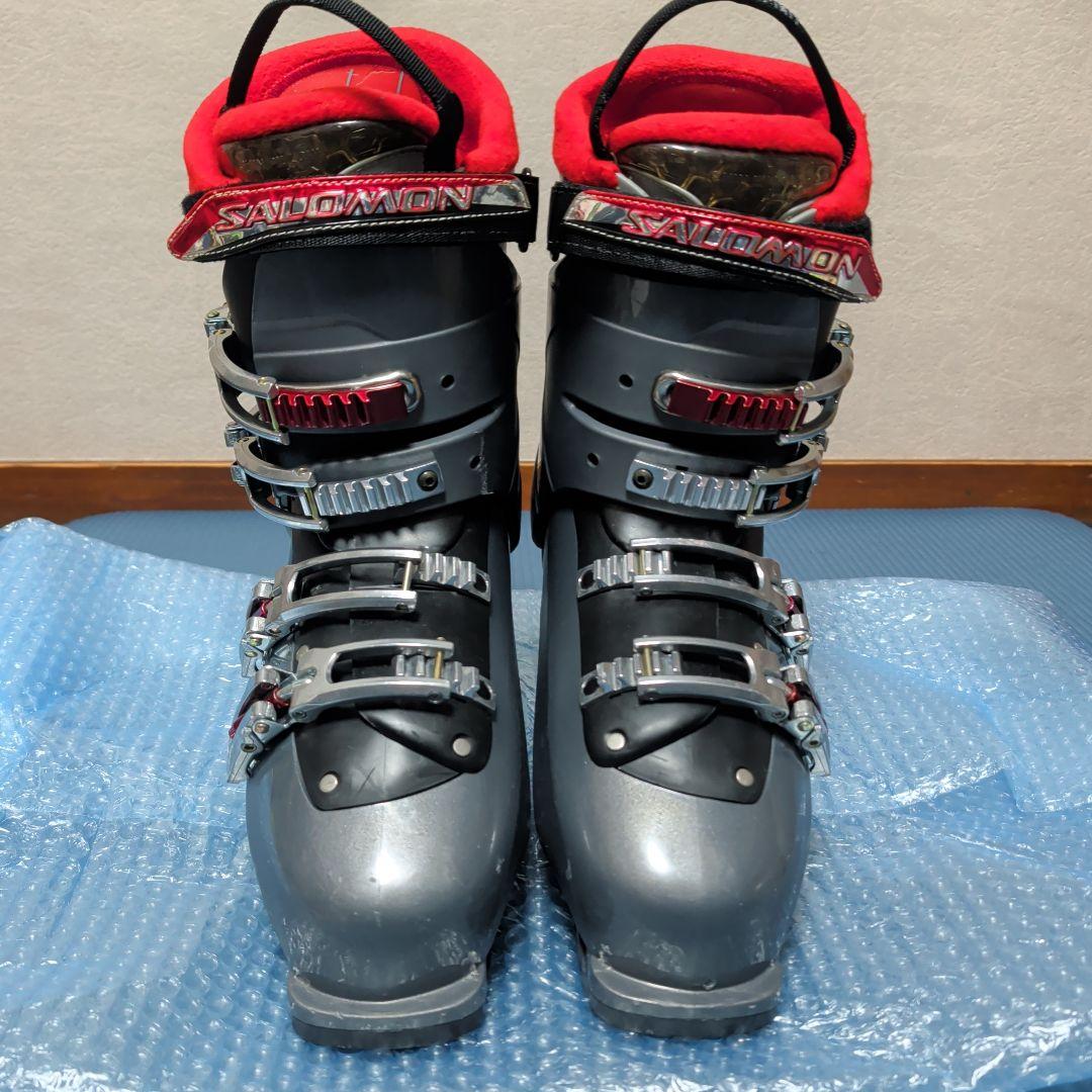 ◎極美品◎ SALOMON BLADE 99cm ブーツ　27〜27.5