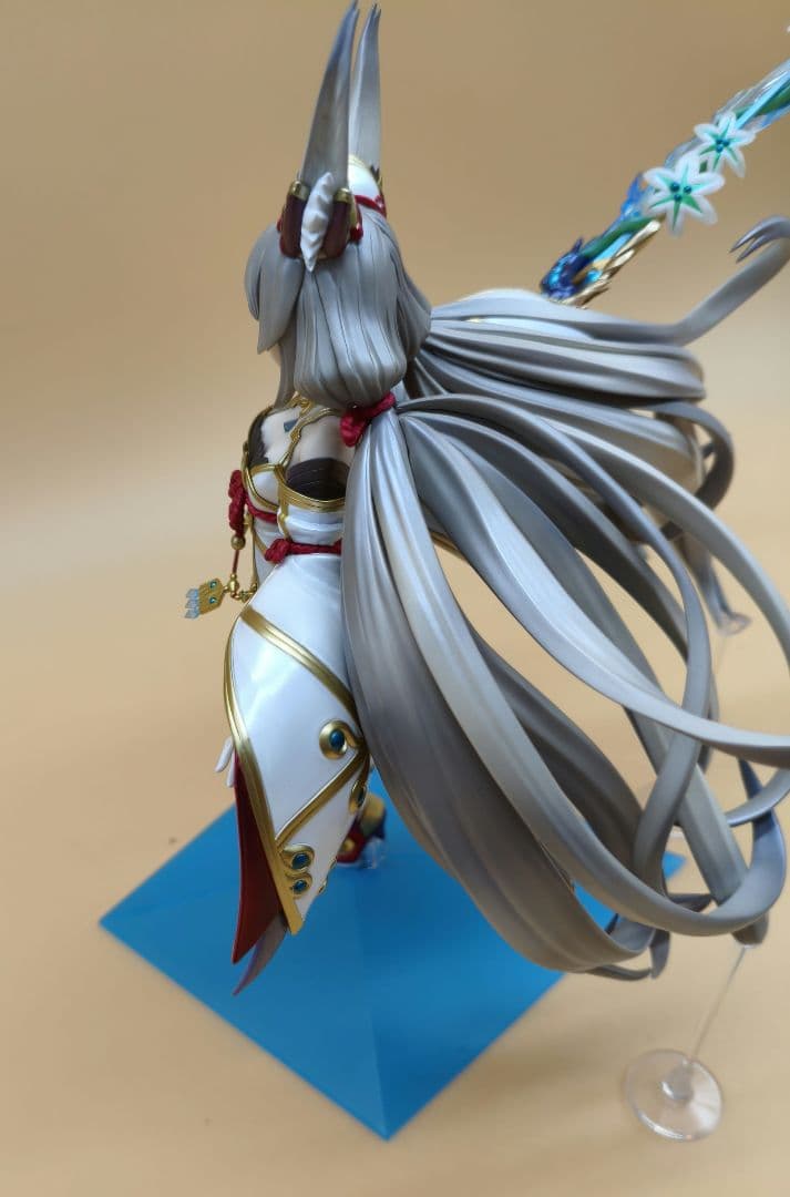 Xenoblade 2 ニア フィギュア 約23cm