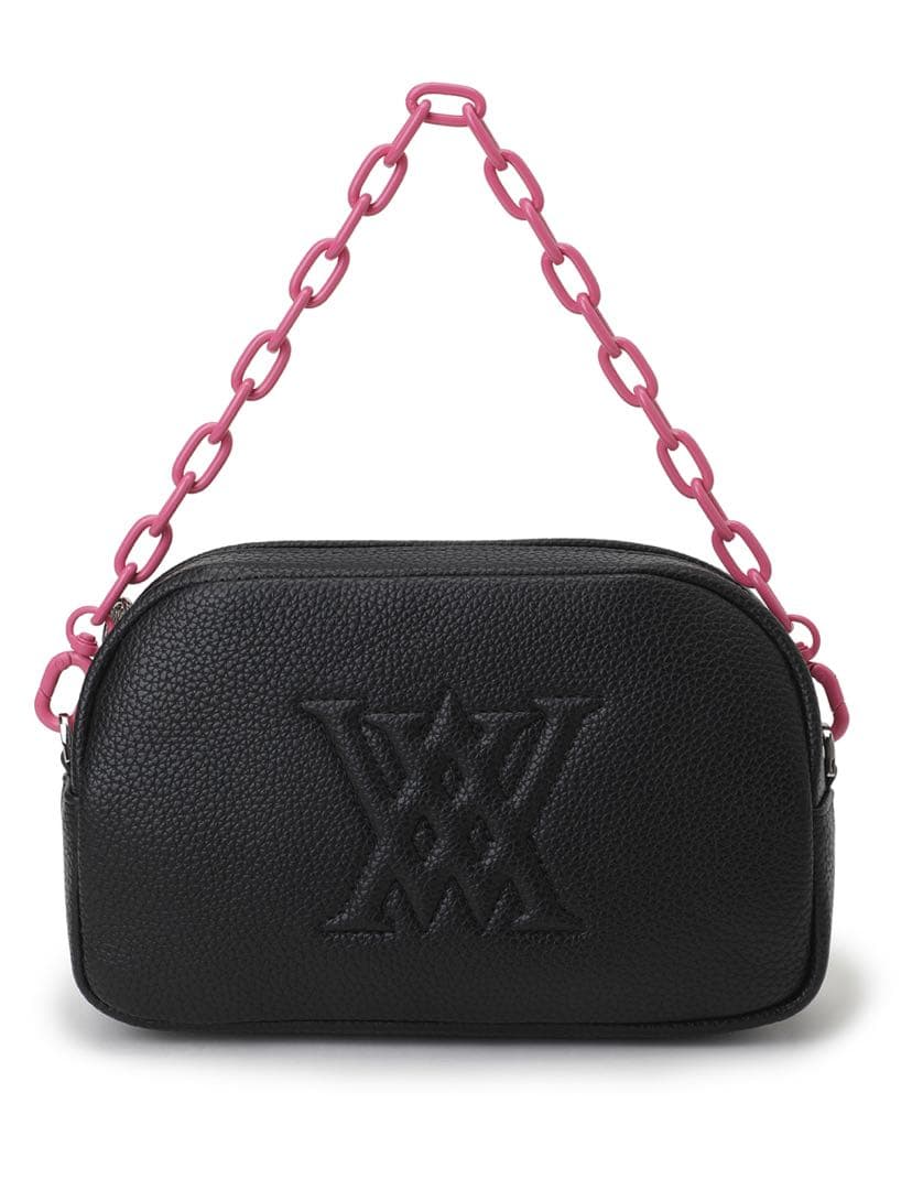 ☆ANEW GOLF☆アニュー　ESSENTIAL BELT BAG