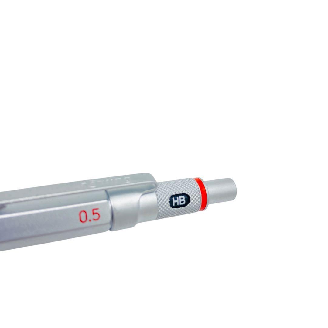 【激レア】rotring ロットリング600 ロゴ無し