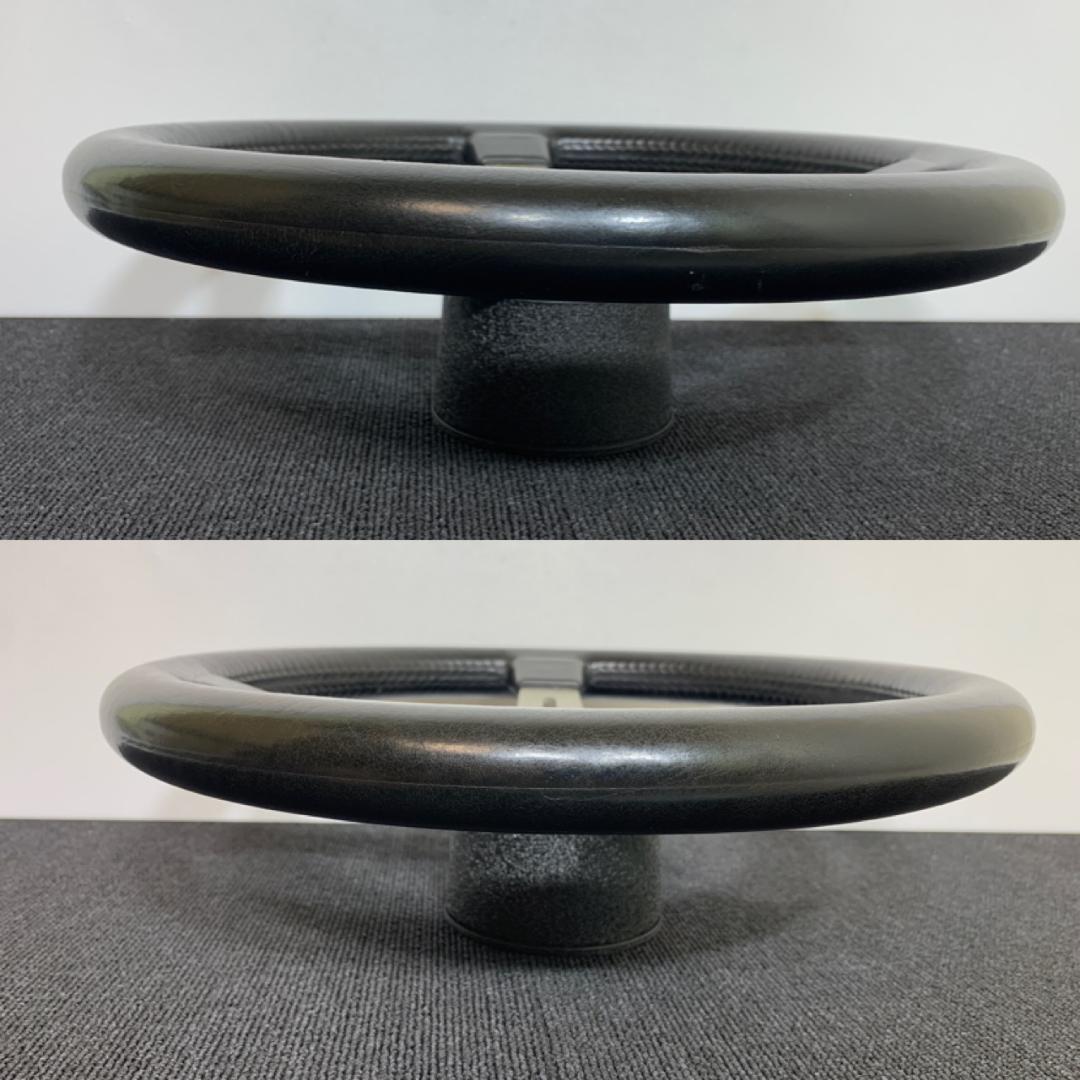 EVA エバ S104 ステアリング 35パイ ITALY 希少 当時物