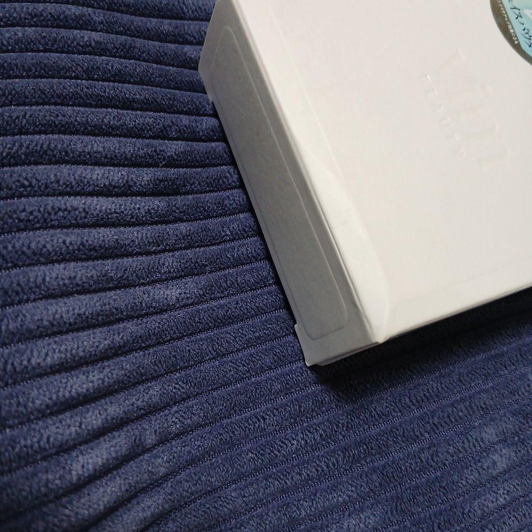 【超豪華5点SET】vim BEAUTY クッションファンデ3色＆パウダー 新品