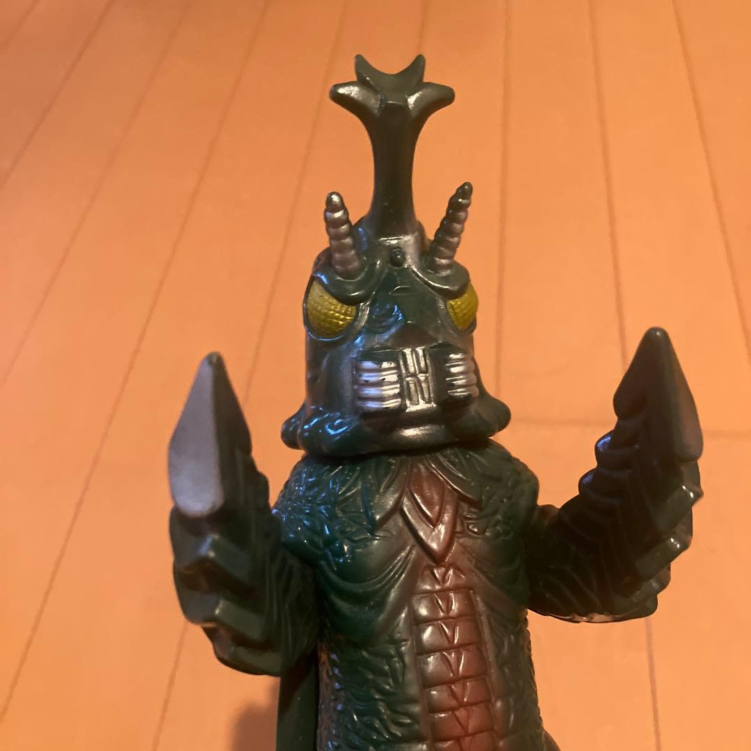 メガロ　ブルマァク