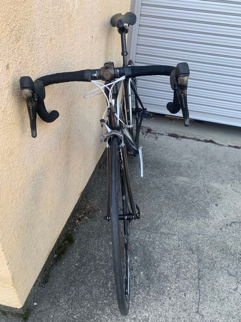 びーさん専用　trek madone サイズ52