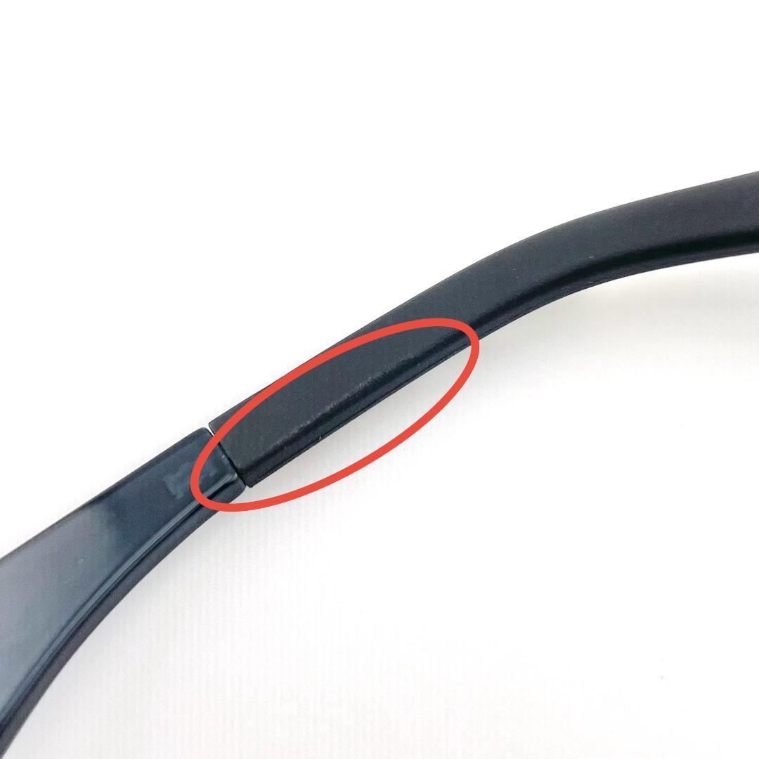 トライノ偏光サングラス　ドゥーブル/ミラー　メンズサングラス　釣り　偏光レンズ