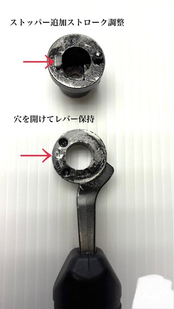 東京マルイVSR ONEボルトアクションエアーライフル 対象年齢18歳以上