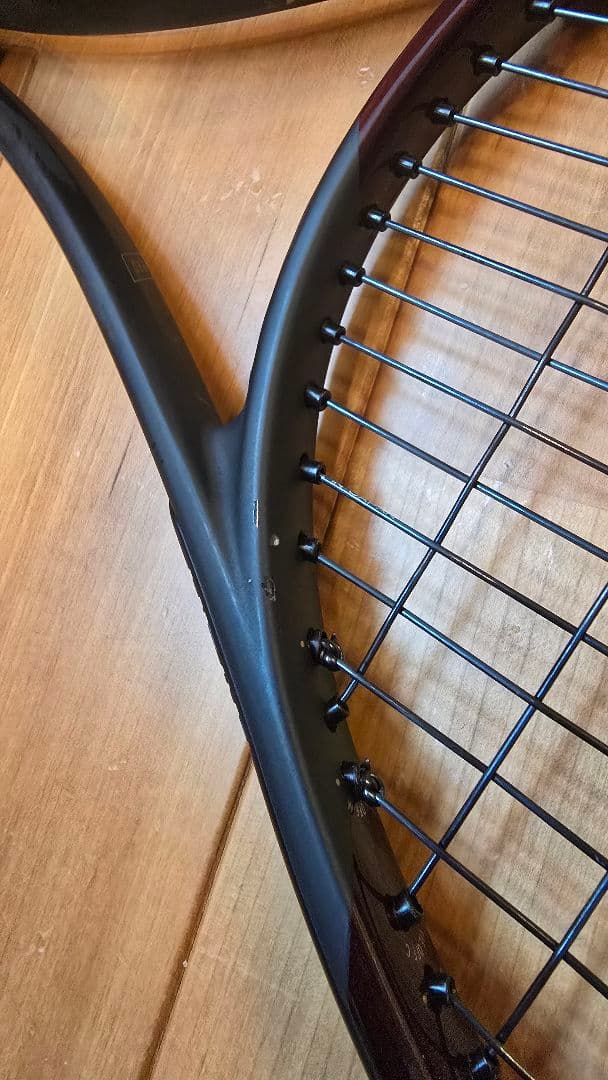 2本組 テニスラケット ヘッド プレステージ プロ 18×20 2022 G2