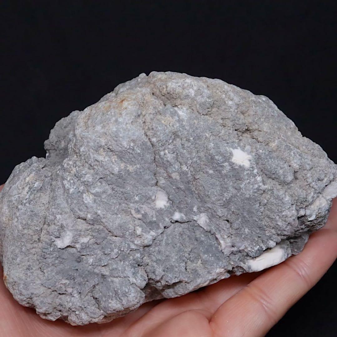 大きい！ハウライト 463.2g HWT033 原石 鉱物　天然石パワーストーン