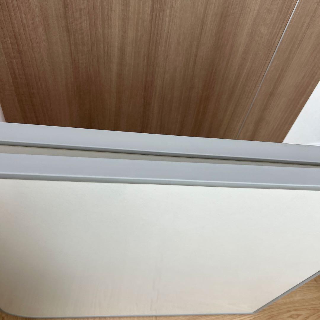 新品未使用　一条工務店　風呂蓋　バスグッズ　バス用品