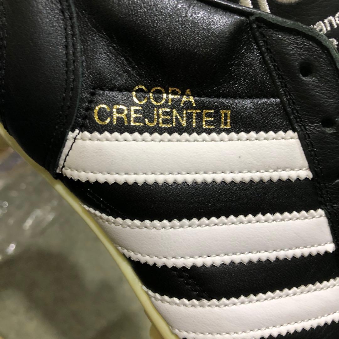 アディダスサッカースパイクレア新品コパ