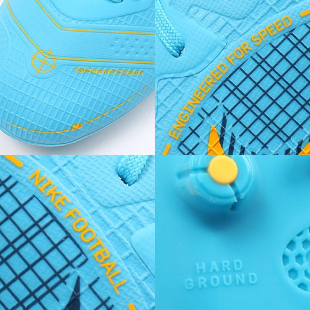 NIKE ヴェイパー 14 PRO HG 25.0cm