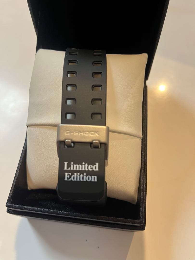 非売品G-SHOCK プレモル リミテッドエディション2014年
