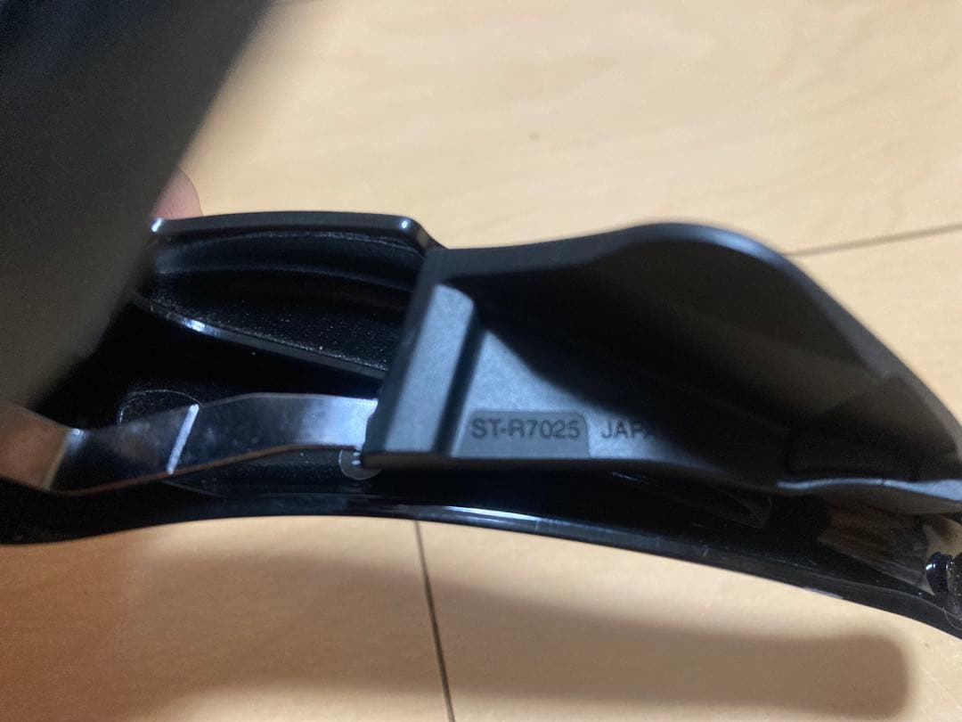 Shimano 105 /R7000系　油圧STI &ディスクキャリパー