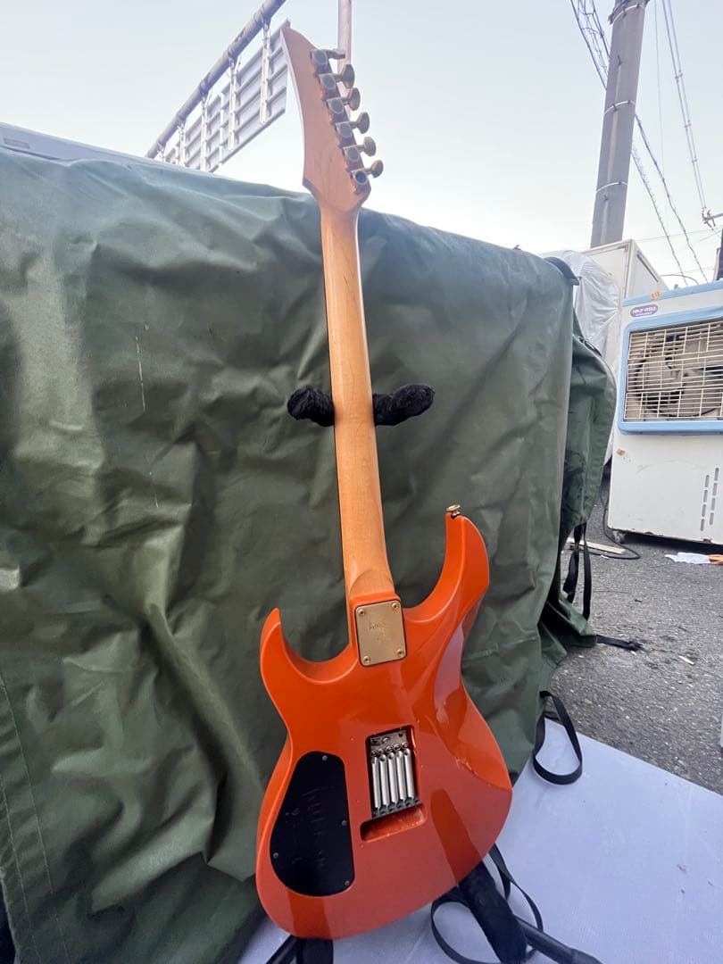 COBRAN made in Nippon コブラン F-G0エレキギター日本製