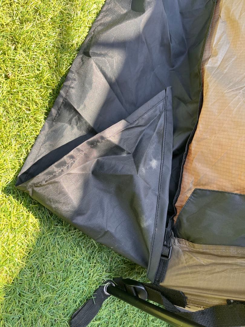 KOVEA GHOST SHELTER コベア　ゴーストシェルター