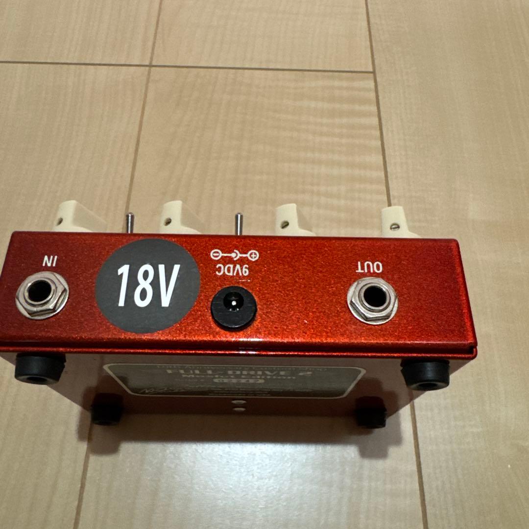 FULL-DRIVE 2 10th Anniversary フルドライブ