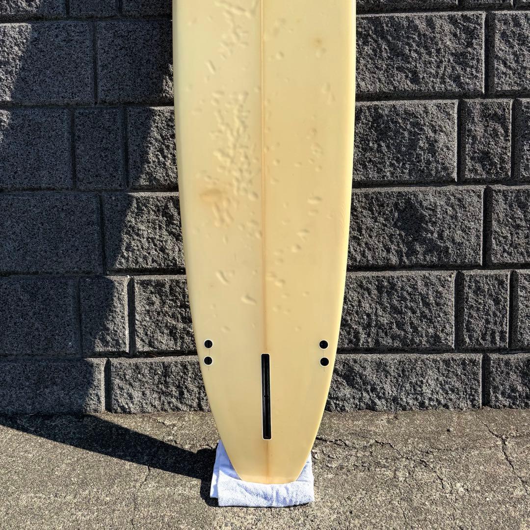 ロングボード　ノーズライダー　9’0ft 良好　すぐ乗れる　クラッシック