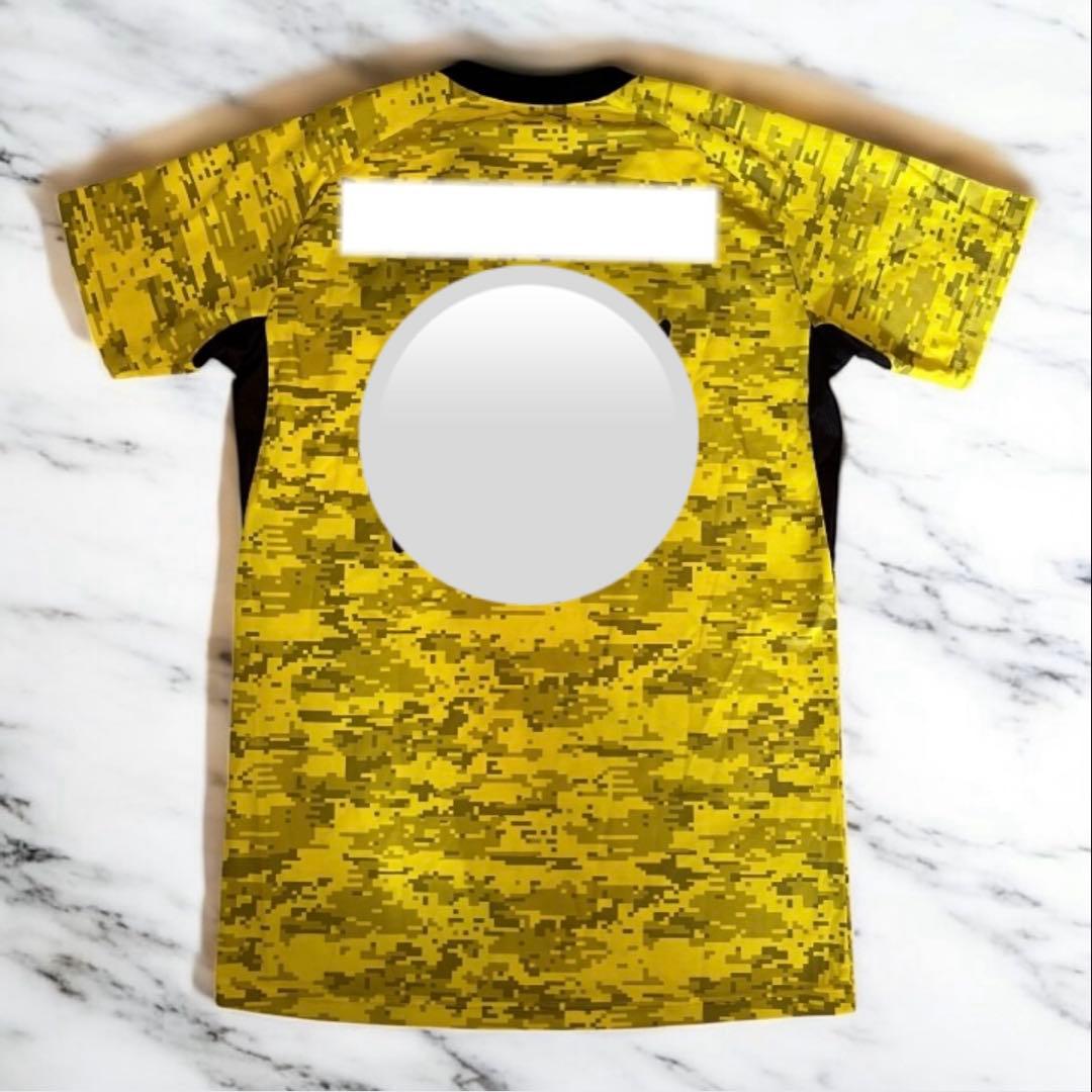 【2着セット】バレーボール 支給品 ユニフォーム Phiten #27 サイズ0