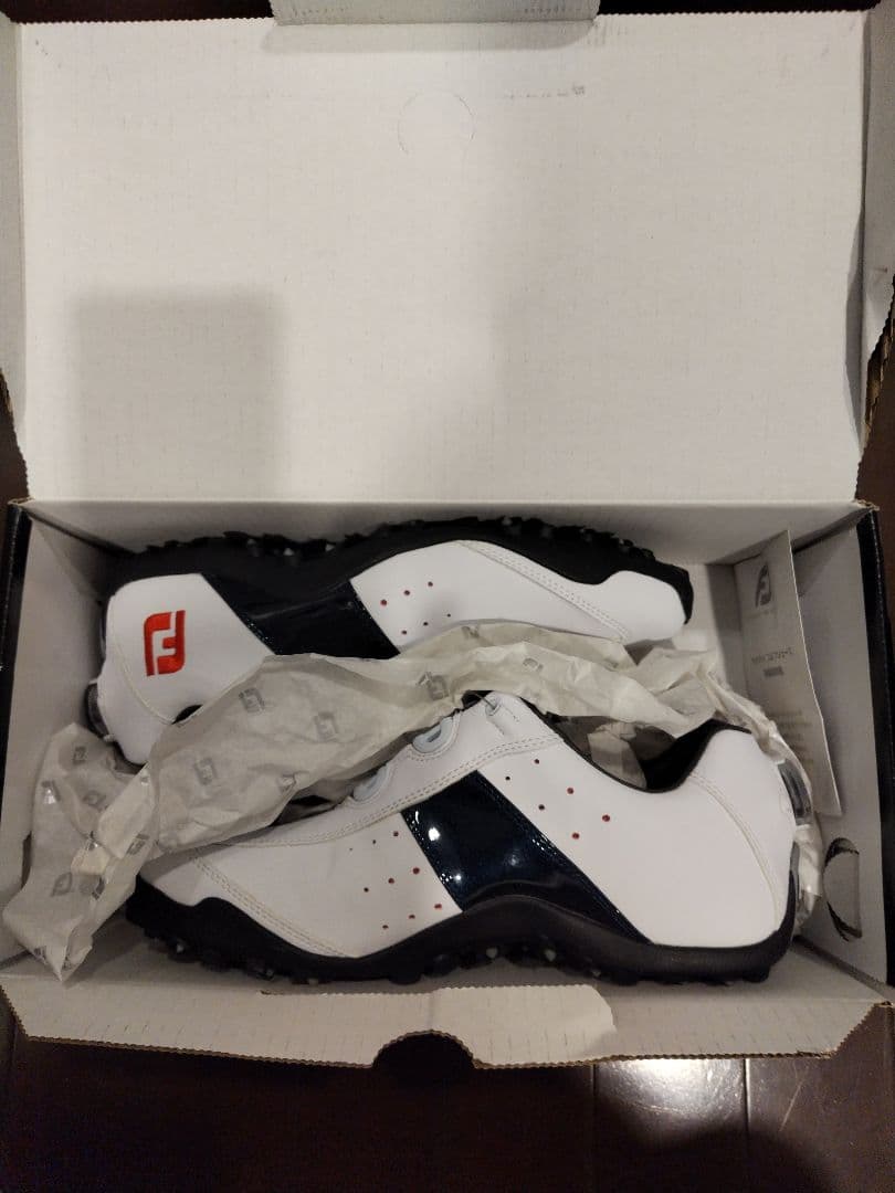 FootJoy EXLゴルフシューズ