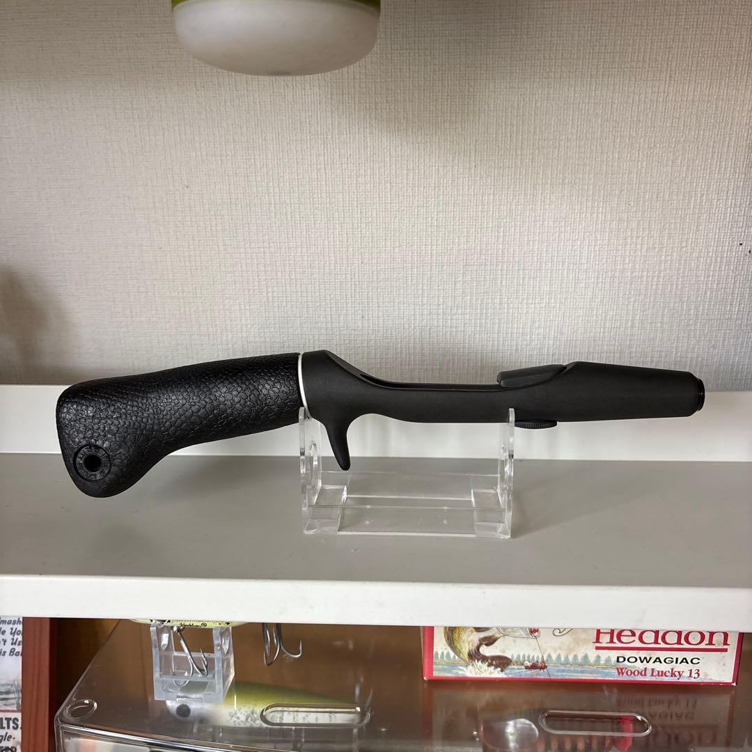 トップウォーターガングリップ