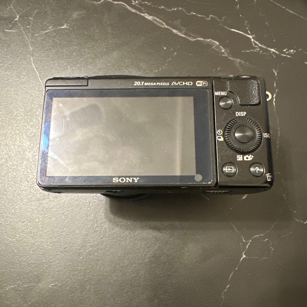 SONY α5000 デジタル一眼カメラ SONY SEL55210 レンズ