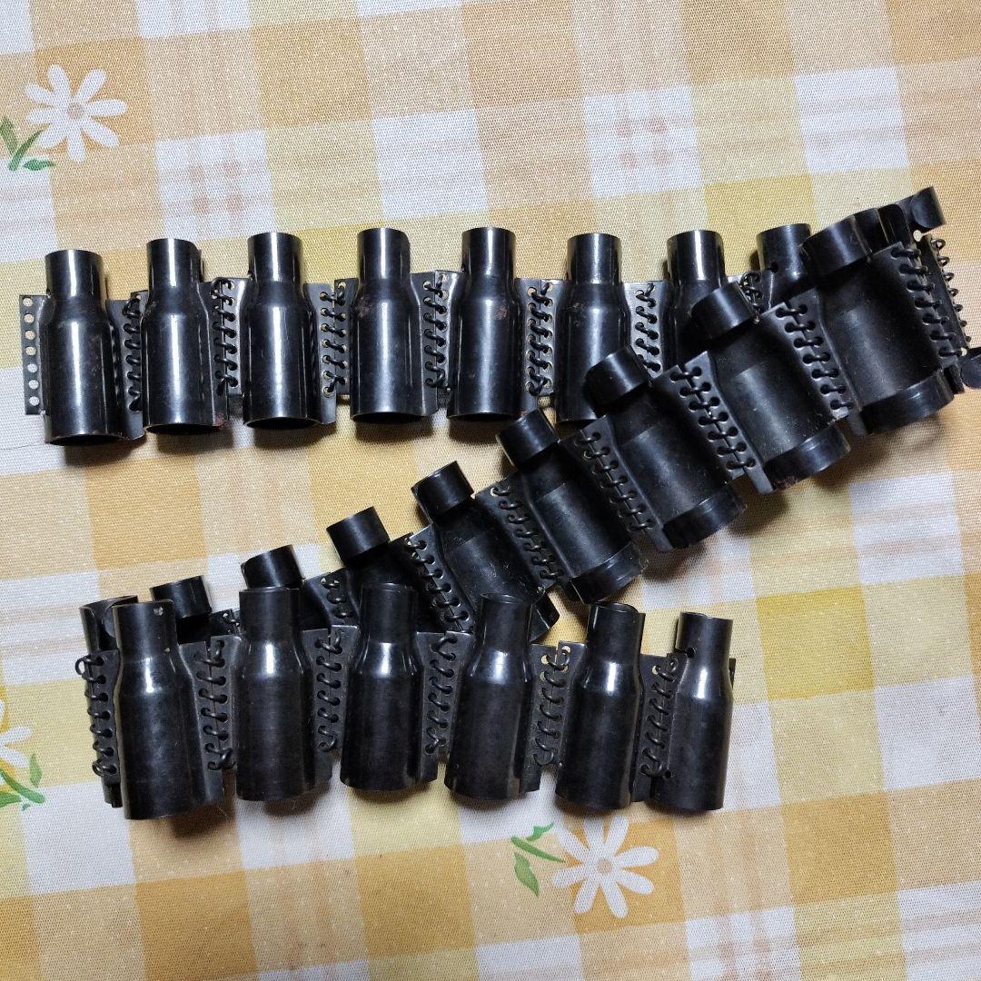 PKM PKP弾帯　25連