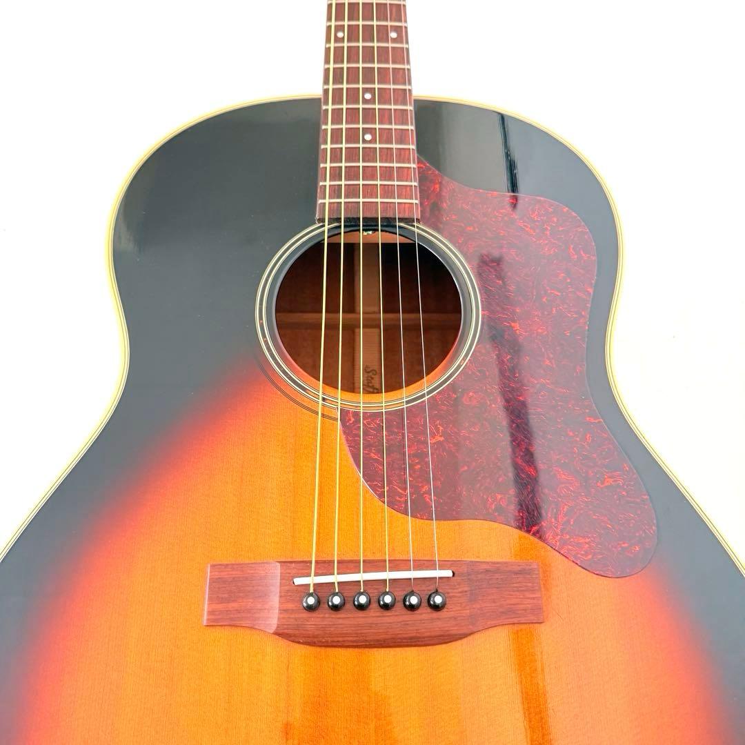 Stafford SAD-1000 スタフォード エレアコギター