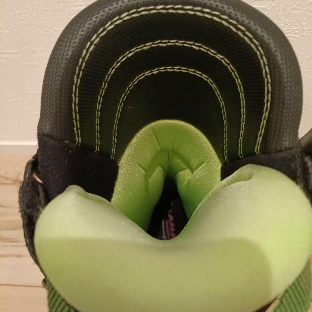 HEAD ヘッド VECTOR EVO 120 26.0-26.5cm