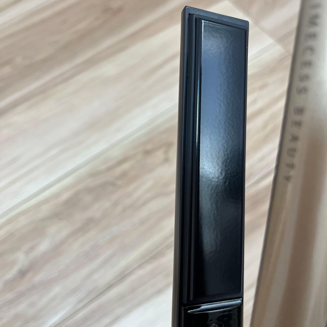 美品✴︎2025年購入品✴︎ヘアビューロン 4D Plus ストレート