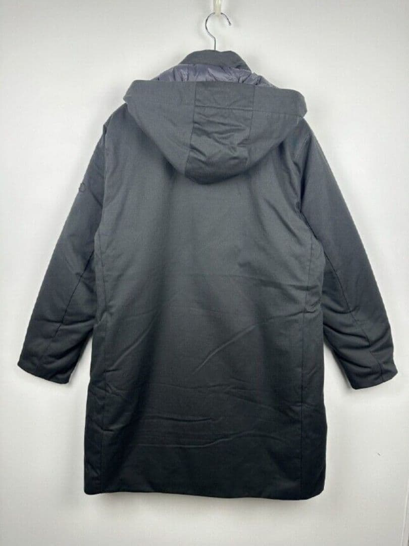 THE NORTH FACEノースフェイス新品新作　中綿ダウンコートジャケットL