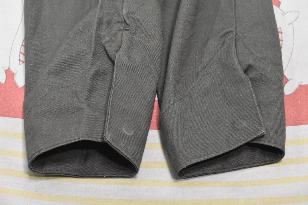 90’ｓ BIG MAC オールインワン USA製 17091 ビンテージ 80