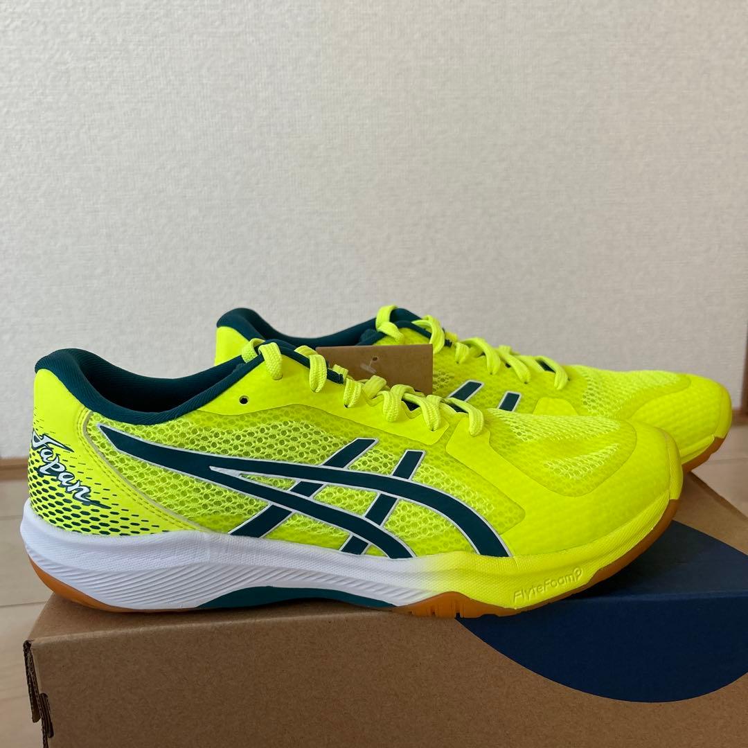 ASICS　ROTE JAPAN LYTE FF 2　バレーボールシューズ