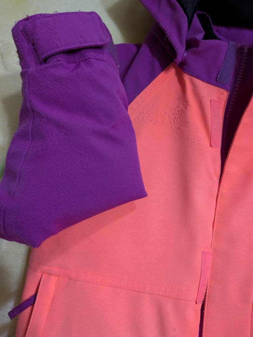 ★★大雪セール★★BURTON キッズ　スノーボード　ウェア 5T