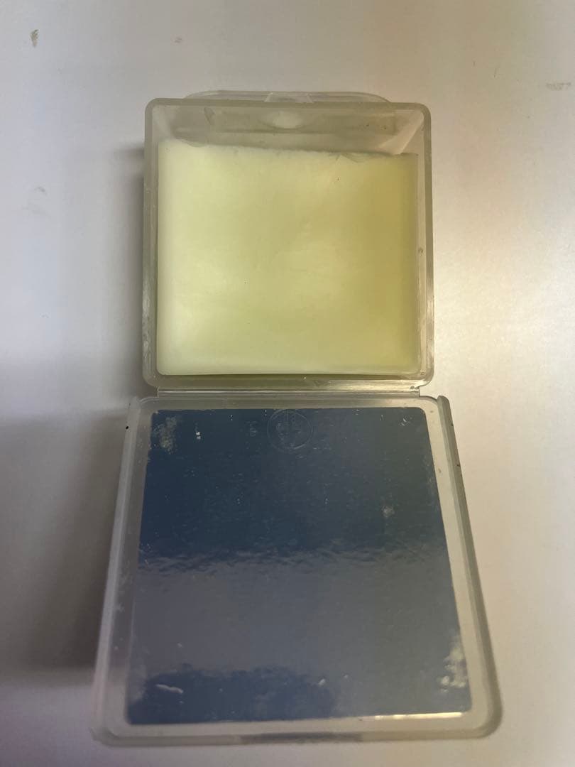 SWIX ハイフッ素ワックス　セット