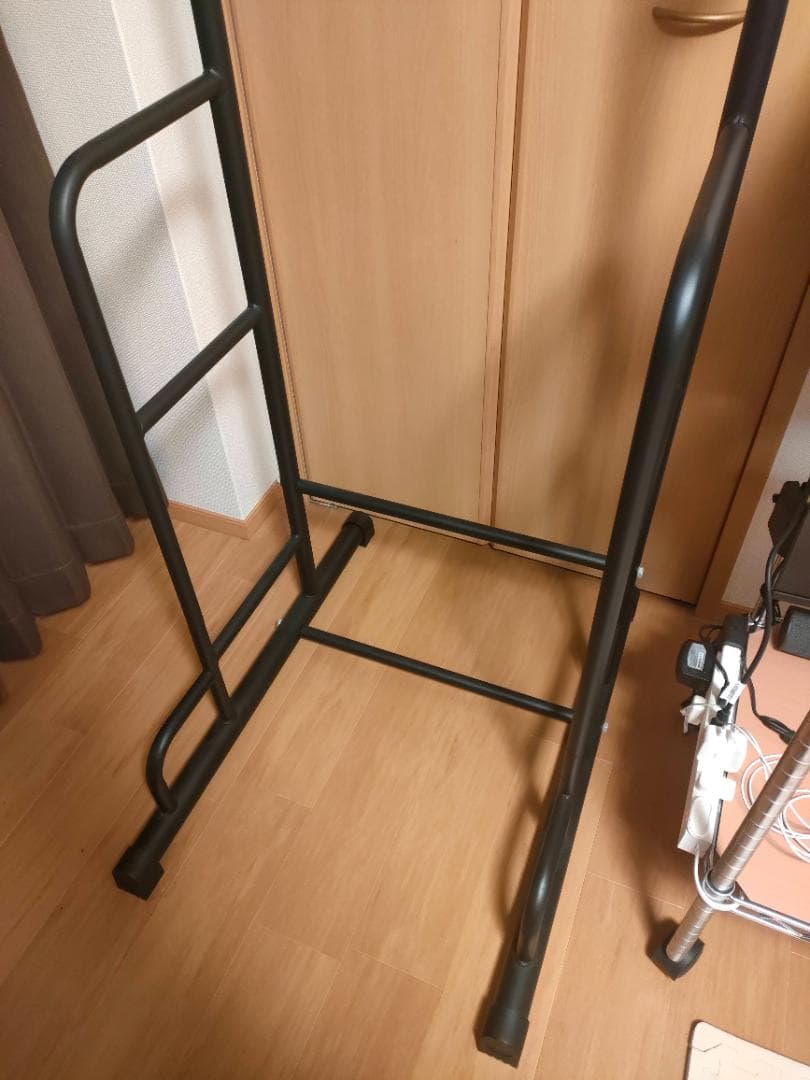 STEADY(ステディ)　ぶら下がり健康器　懸垂