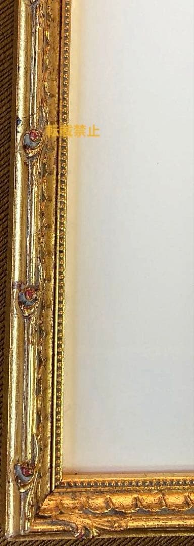 田辺三重松　北欧ベンゲル　水彩画