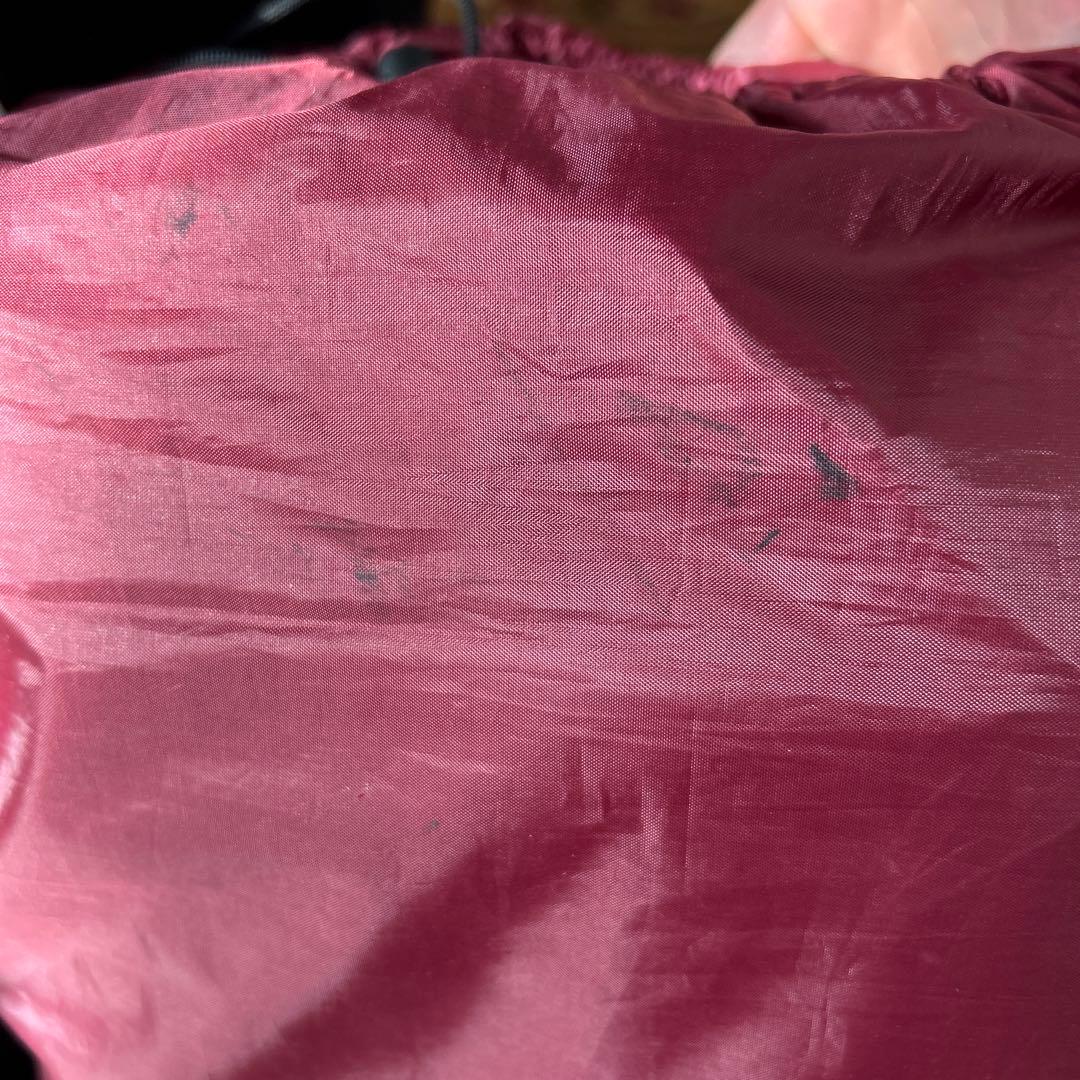 Coleman スリーピングマット収納バッグ 3個セット　2人用×2＋1人用